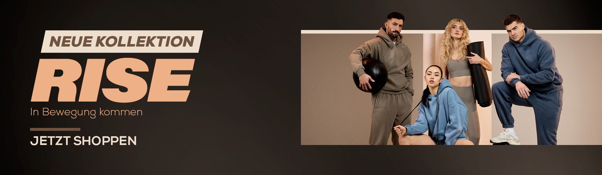 Maximale Leistung für Ihren Körper