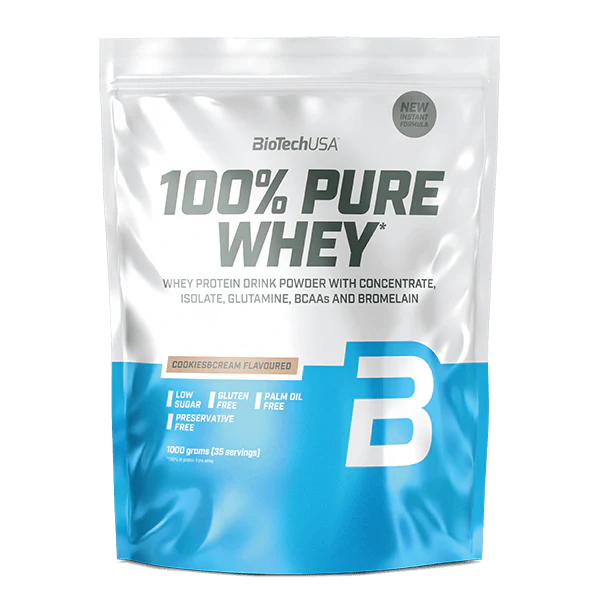 100% Pure Whey - 1000 g - Image 13