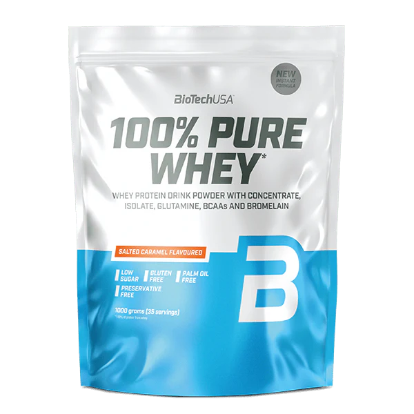 100% Pure Whey - 1000 g - Image 7
