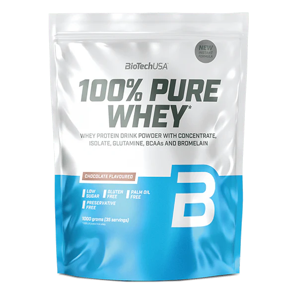 100% Pure Whey - 1000 g - Image 9