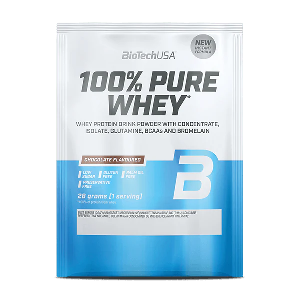 100% Pure Whey - 28 g - Image 3