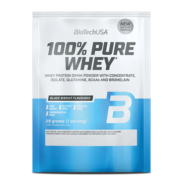 100% Pure Whey - 28 g - Image 6