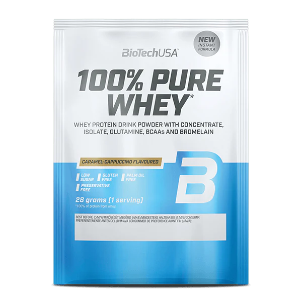 100% Pure Whey - 28 g - Image 7