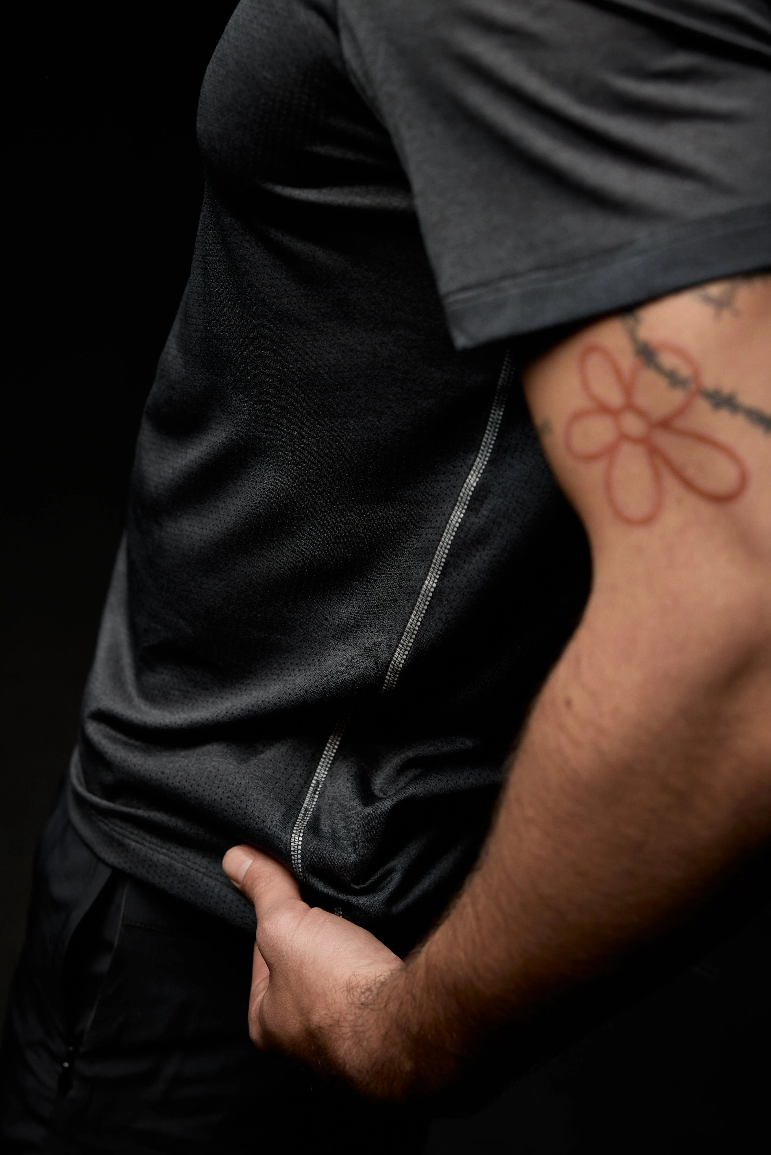 Aerofit performance Herren-T-Shirt - Image 3