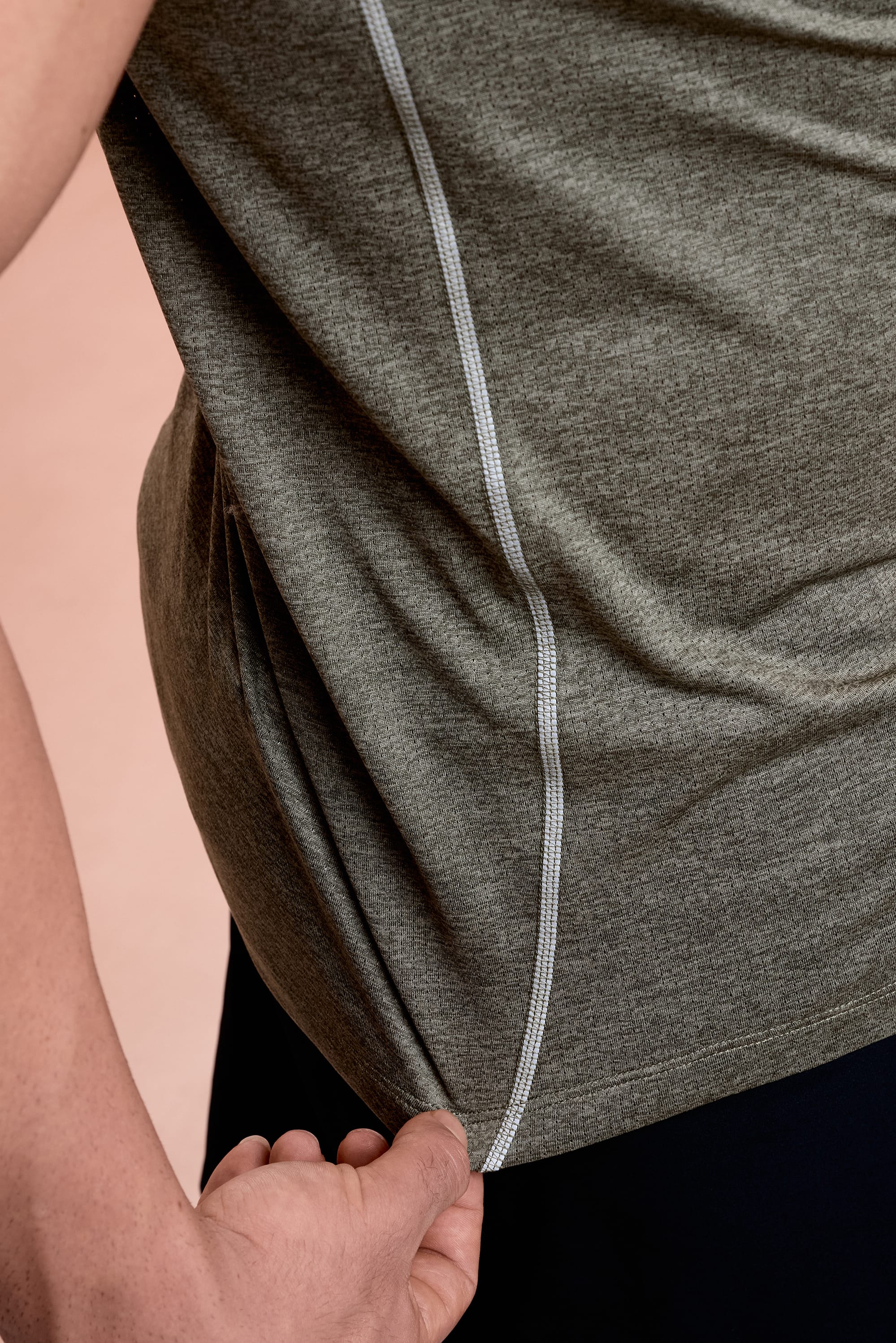 Aerofit performance Herren‑Tanktop - Image 3