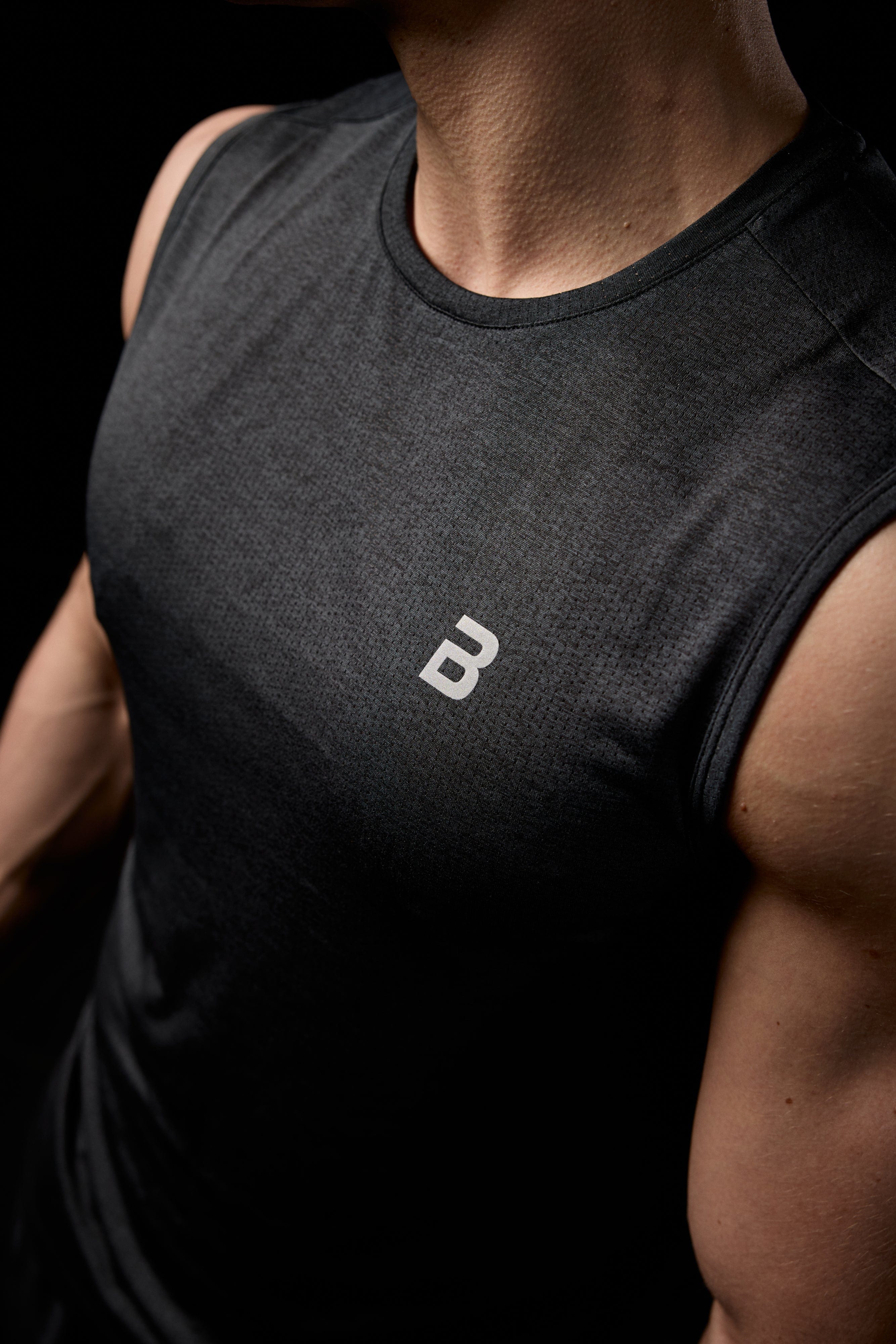 Aerofit performance Herren‑Tanktop - Image 3