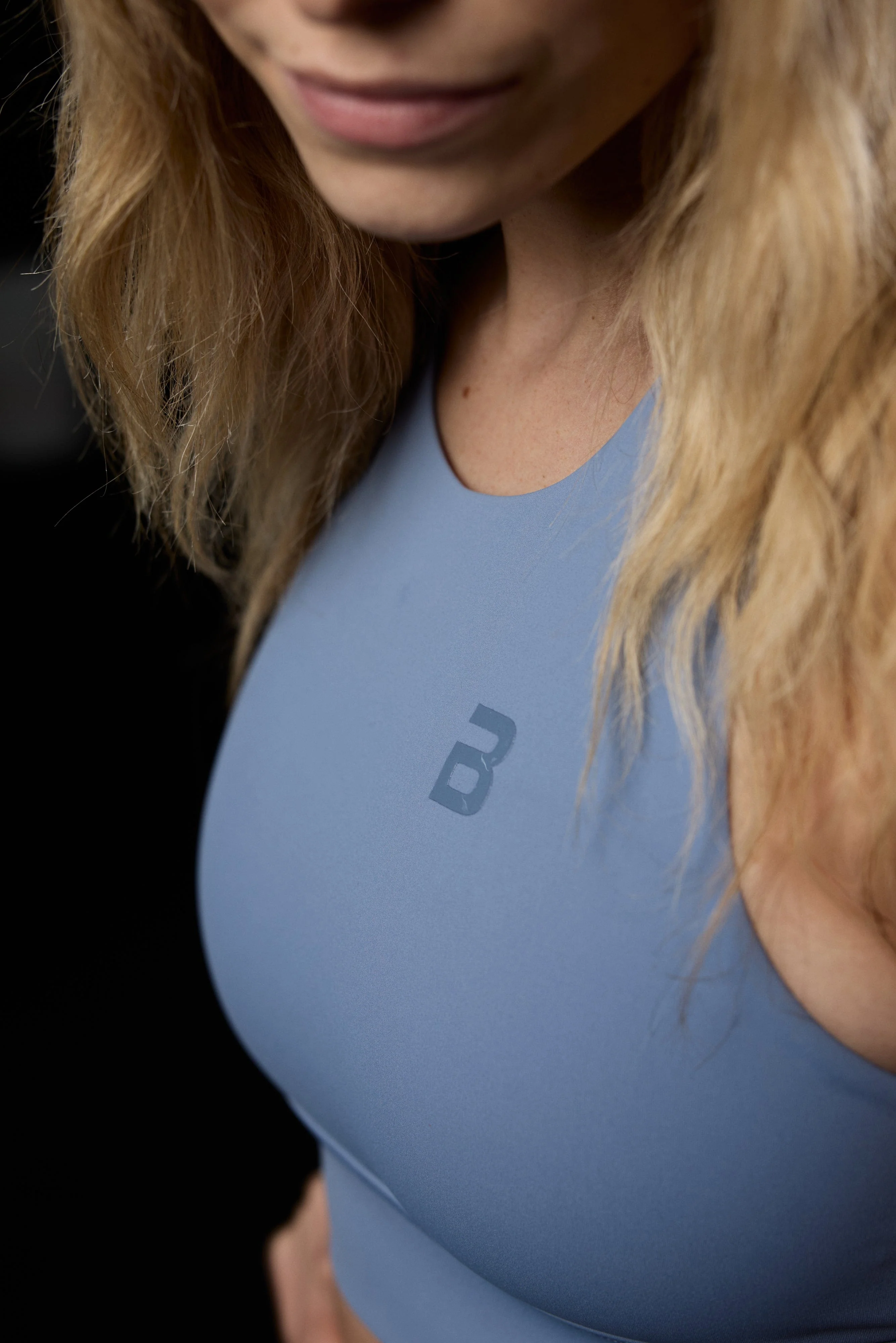 CLARA Sport-BH für Damen - Image 3