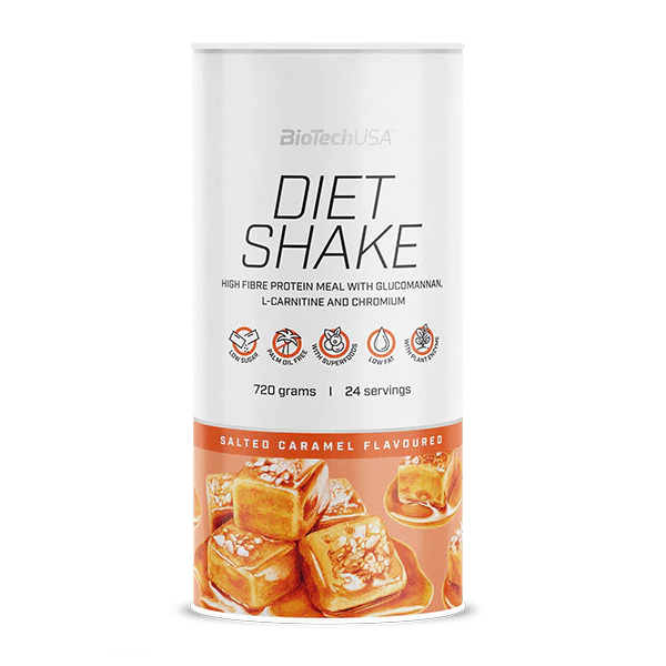 Diet Shake - 720 g - Image 10