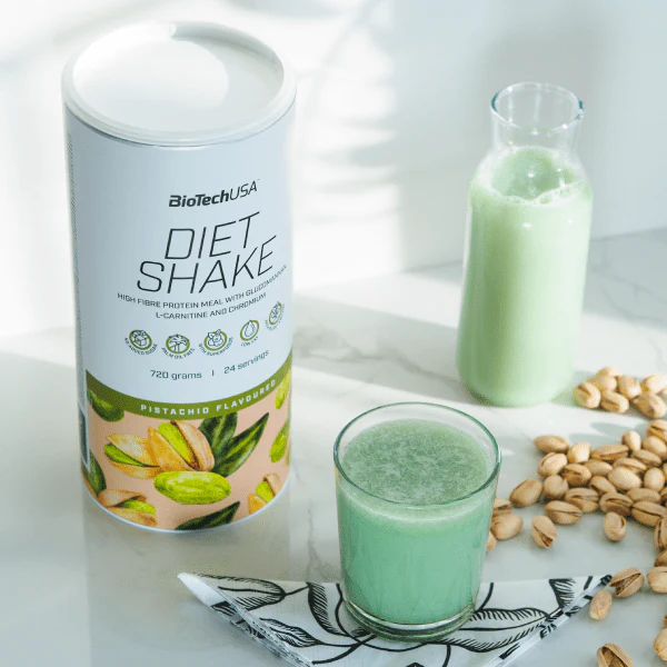 Diet Shake - 720 g - Image 3