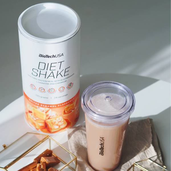 Diet Shake - 720 g - Image 5