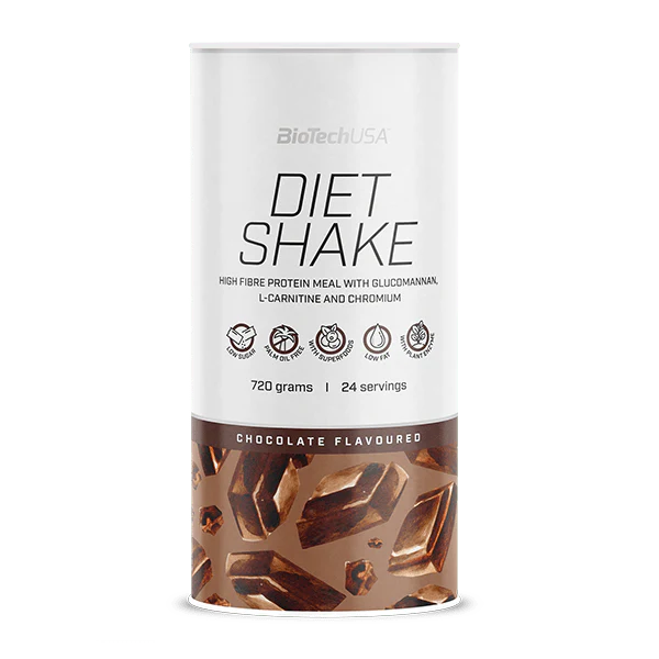 Diet Shake - 720 g - Image 6