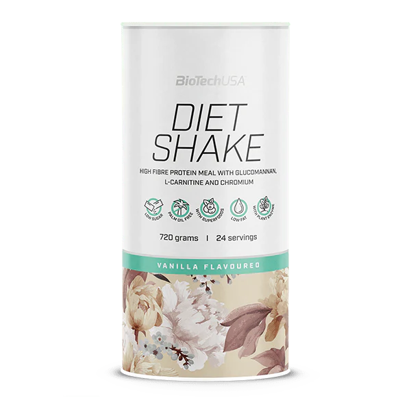 Diet Shake - 720 g - Image 7