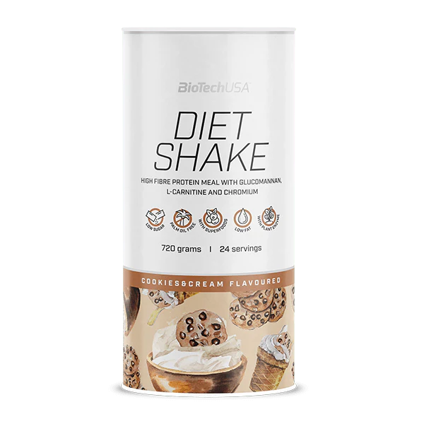 Diet Shake - 720 g - Image 8
