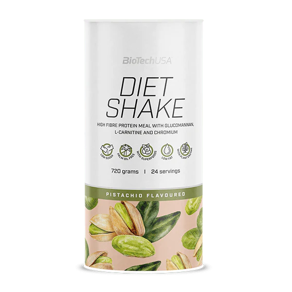 Diet Shake - 720 g - Image 9