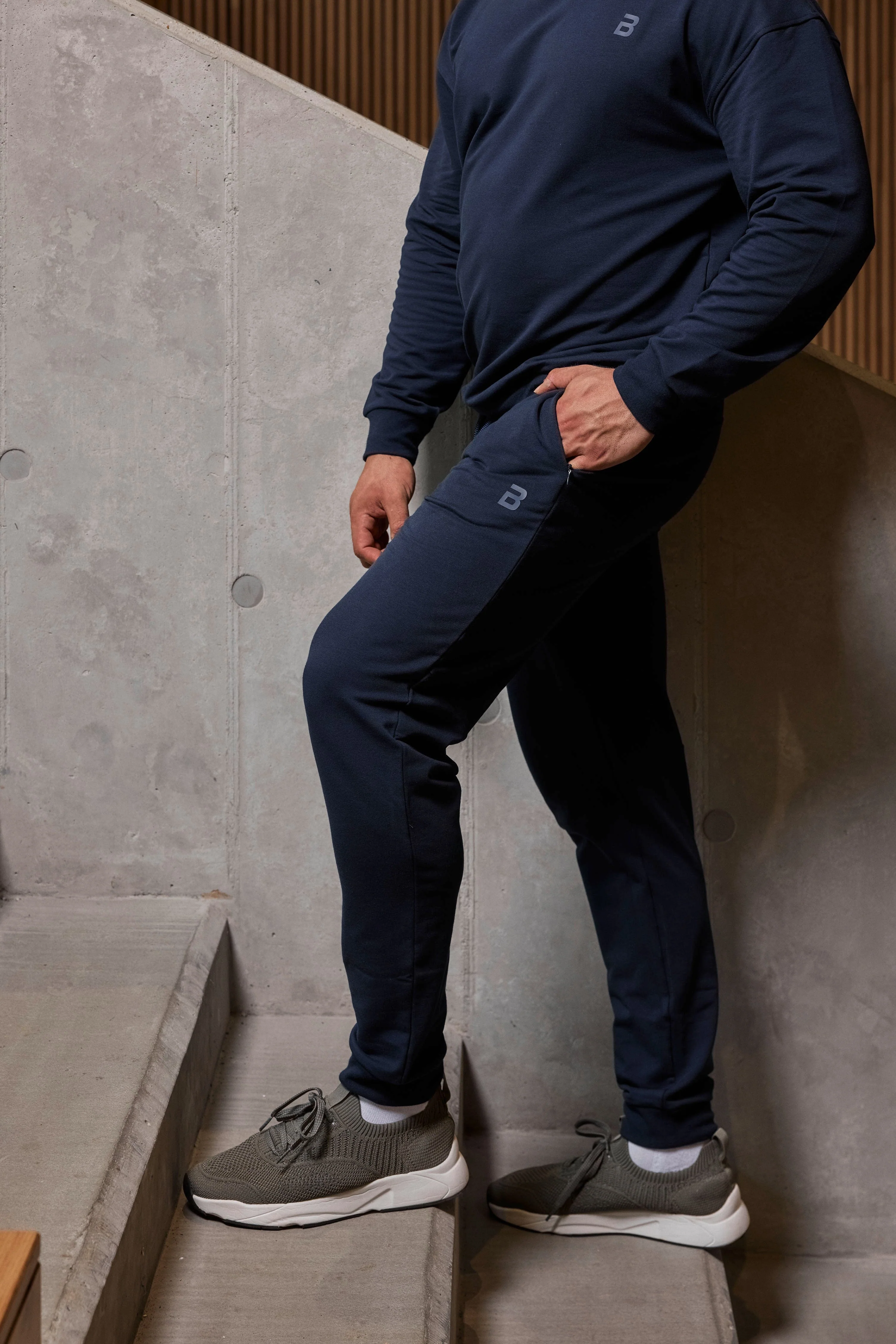 FLEXTRACK Herren-Jogginghose - Image 3