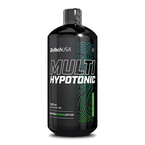 Multi Hypotonic Drink - 1000 ml - Image 3