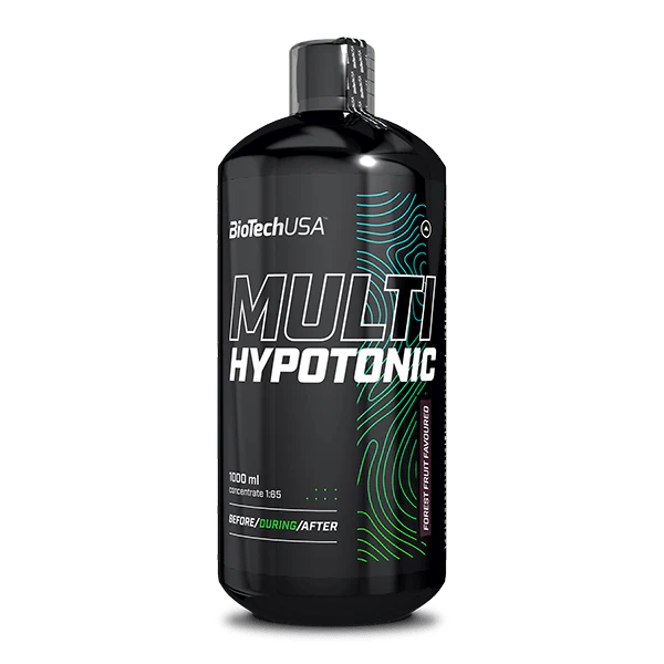 Multi Hypotonic Drink - 1000 ml - Image 4