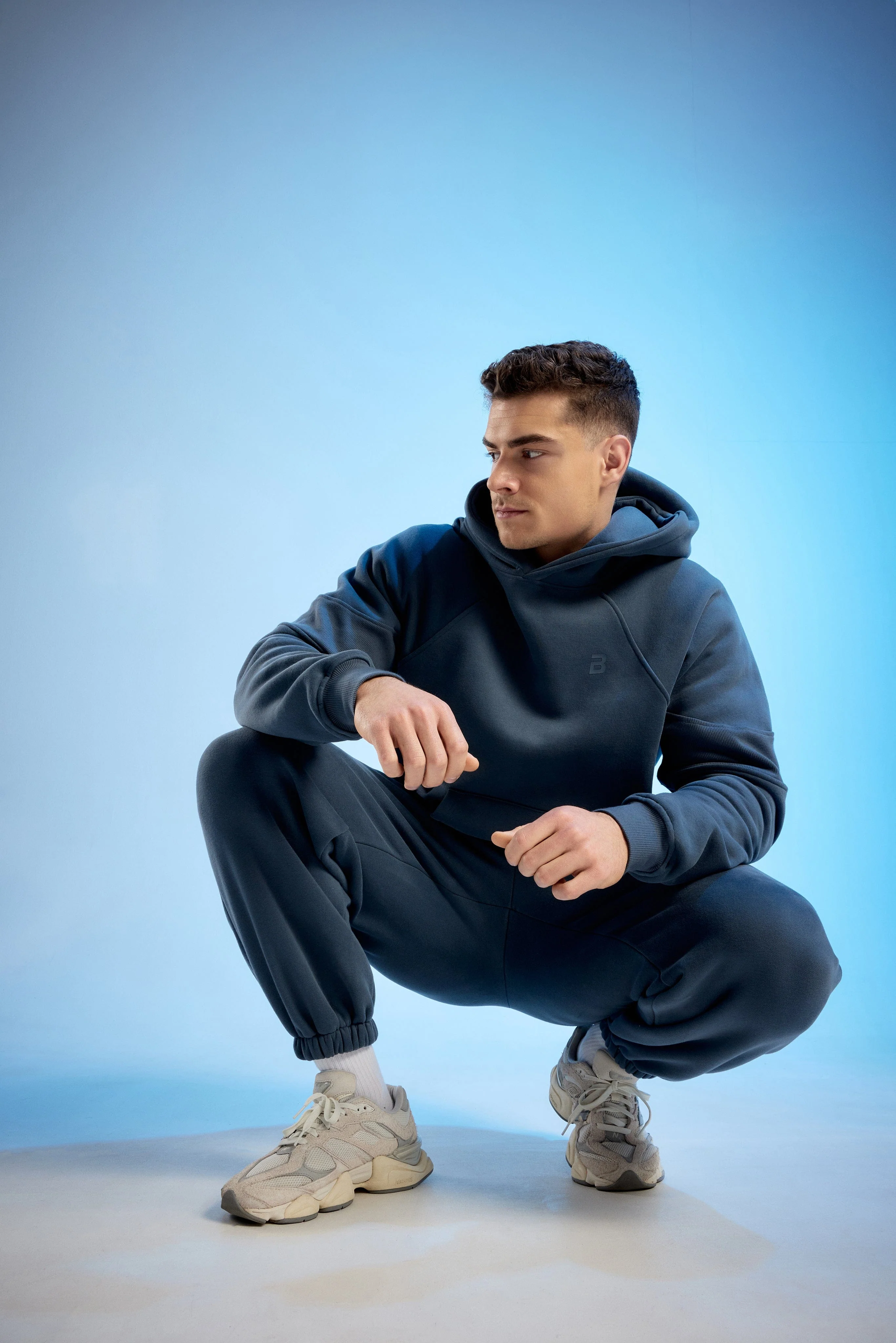 RISE COMFORT Herren-Sweatpants - Image 3