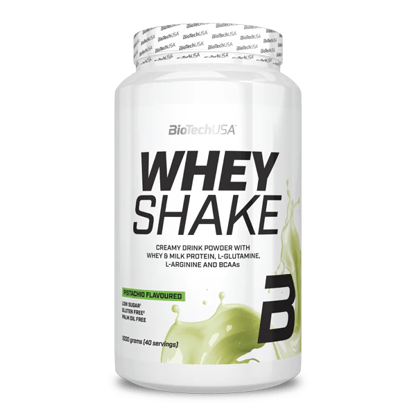 Whey Shake - 1000 g - Image 3