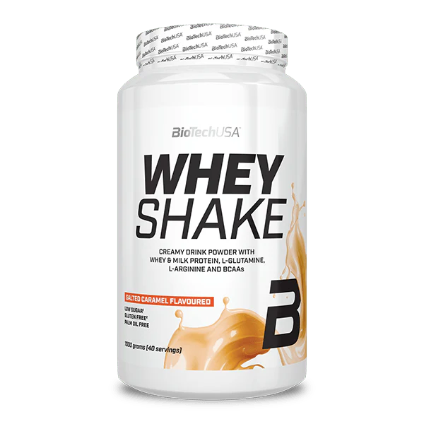 Whey Shake - 1000 g - Image 4