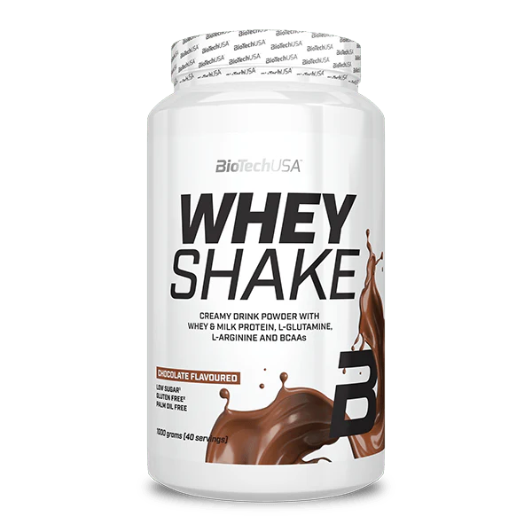 Whey Shake - 1000 g - Image 5