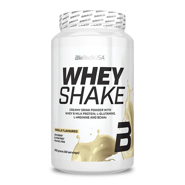 Whey Shake - 1000 g - Image 6
